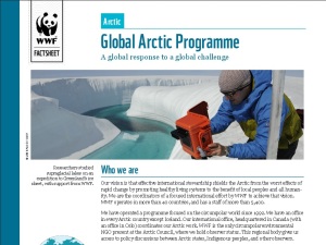 WWF World Arctic Program
